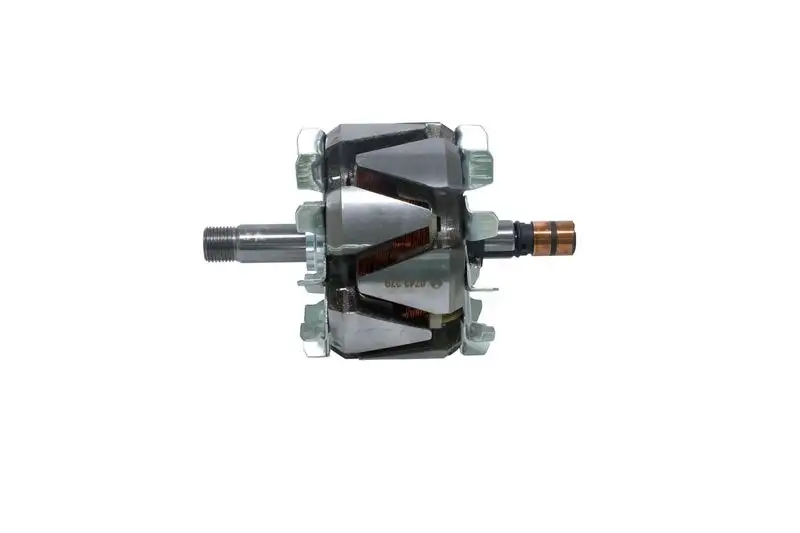 BOSCH 1986AE0743 Alternatör Rotoru
