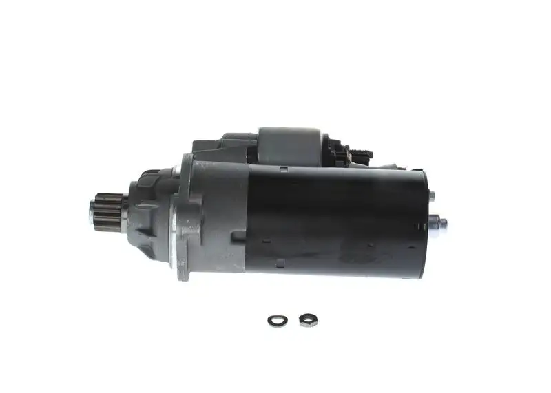 BOSCH 1986S00823 Marş Motoru 02M911023Q