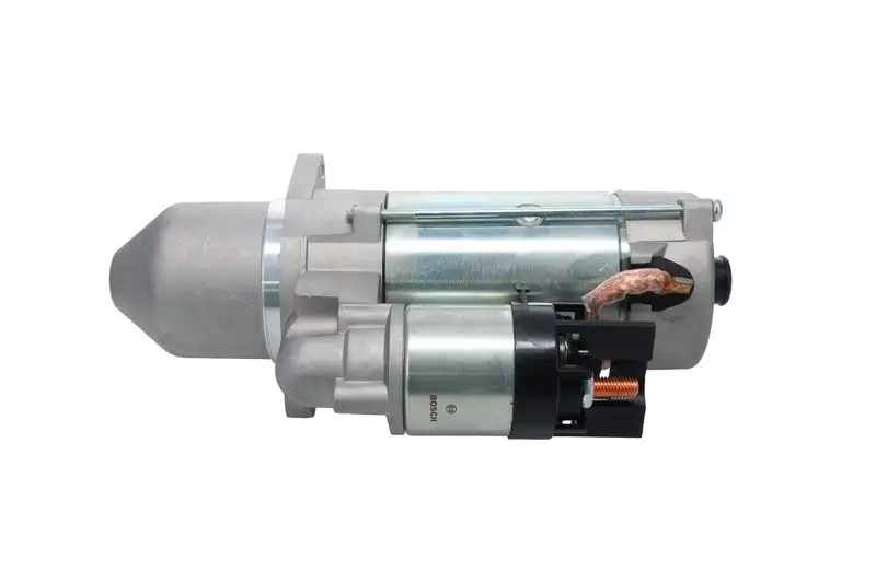 BOSCH 1986S10041 Marş Motoru RE527400