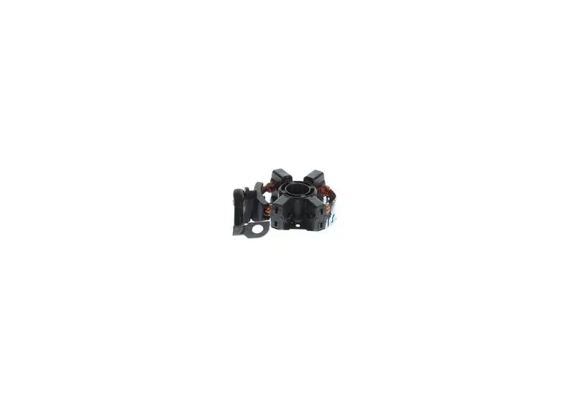 BOSCH 1986SE1602 Marş Kömür Yuvası 03G911209B