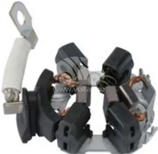 BOSCH 1986SE1609 Marş Kömür Yuvası 3117379J00000