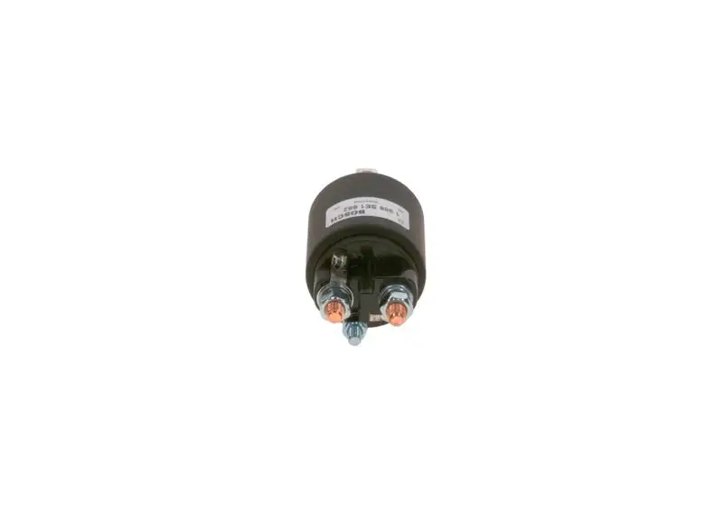 BOSCH 1986SE1682 Marş Otomatiği A0011528210