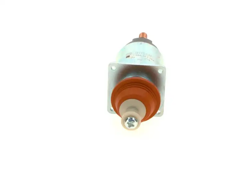BOSCH 1986SE3564 Marş Otomatiği A0011523210