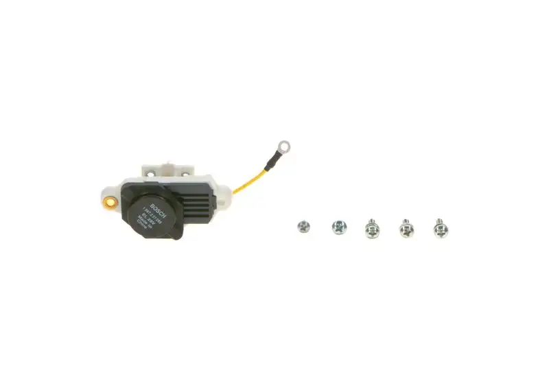BOSCH 1987237069 Şarj Konjektörü
