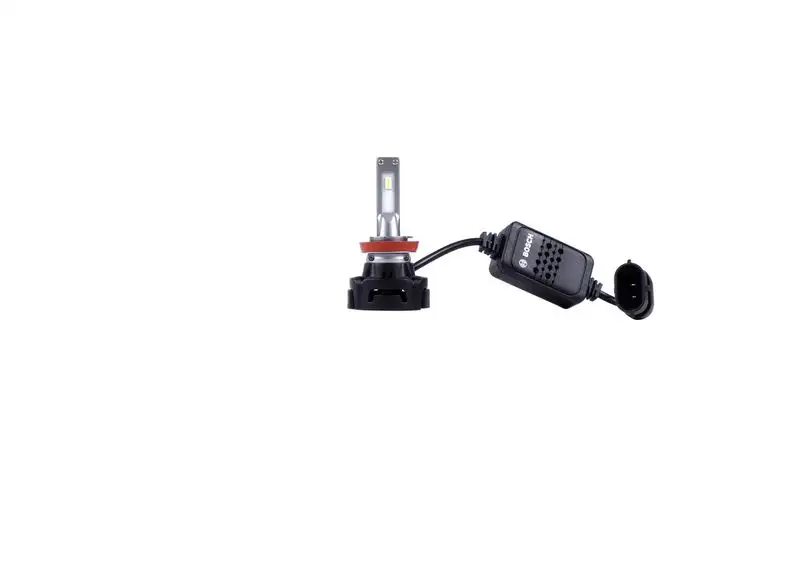 BOSCH 1987301558 Ampül