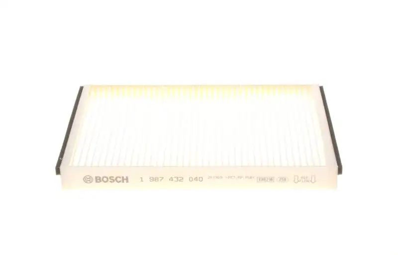 BOSCH 1987432040 Polen Filtresi