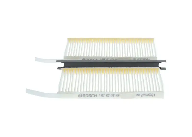 BOSCH 1987432078 Polen Filtresi
