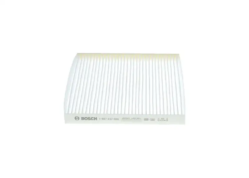 BOSCH 1987432088 Polen Filtresi