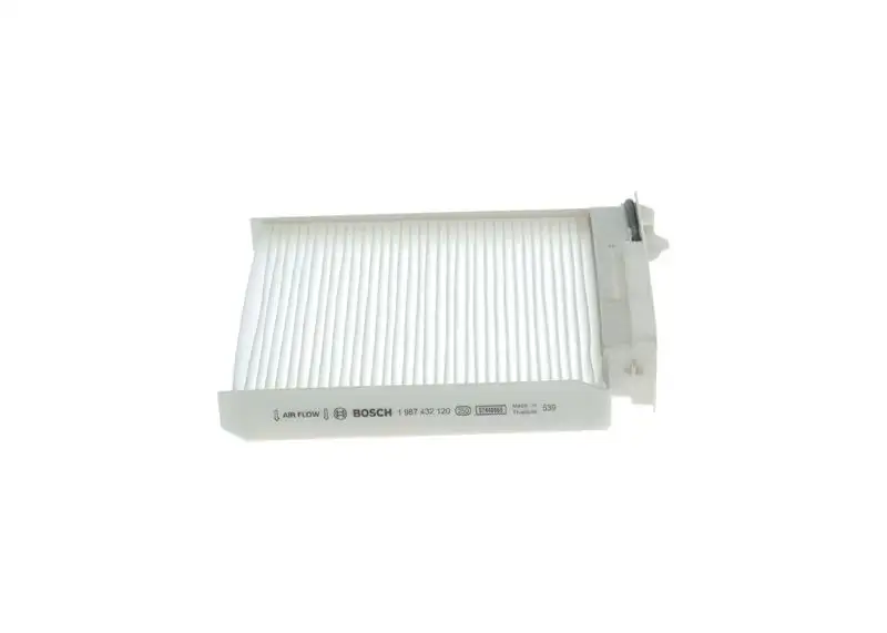 BOSCH 1987432120 Polen Filtresi