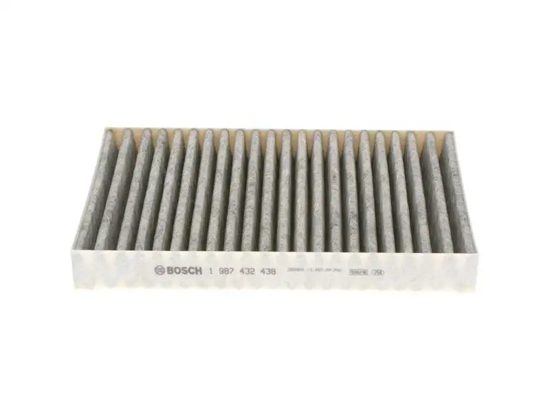 BOSCH 1987432438 Polen Filtresi (Karbonlu) A2218300318