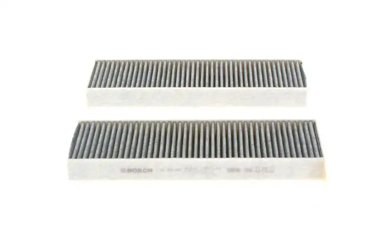 BOSCH 1987435522 Polen Filtresi (Karbonlu)
