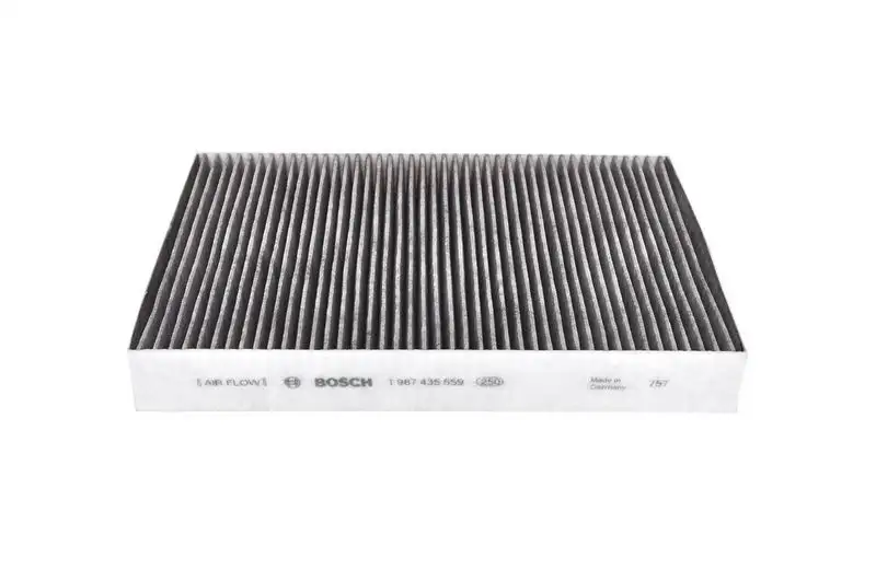 BOSCH 1987435559 Polen Filtresi (Karbonlu) 31407748