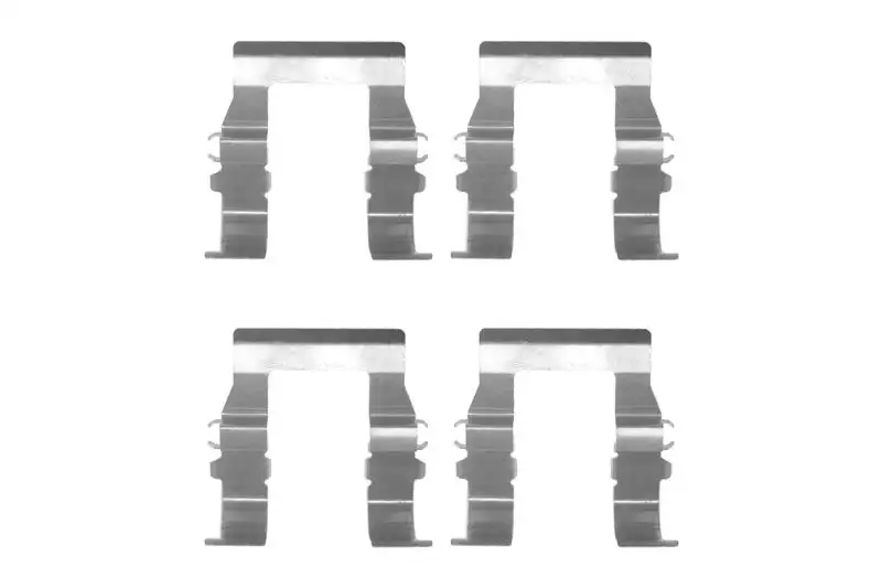 BOSCH 1987474325 Balata Yay Takımı MR389599