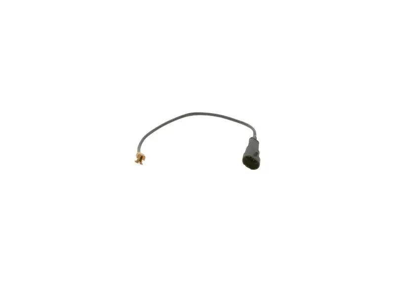 BOSCH 1987474575 Arka Balata Sensörü 42556205