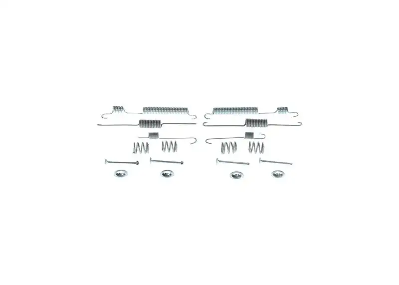 BOSCH 1987475296 Balata Yay Takımı