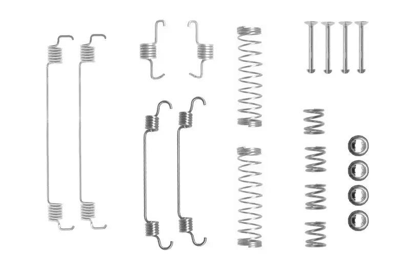BOSCH 1987475304 Balata Yay Takımı 430869