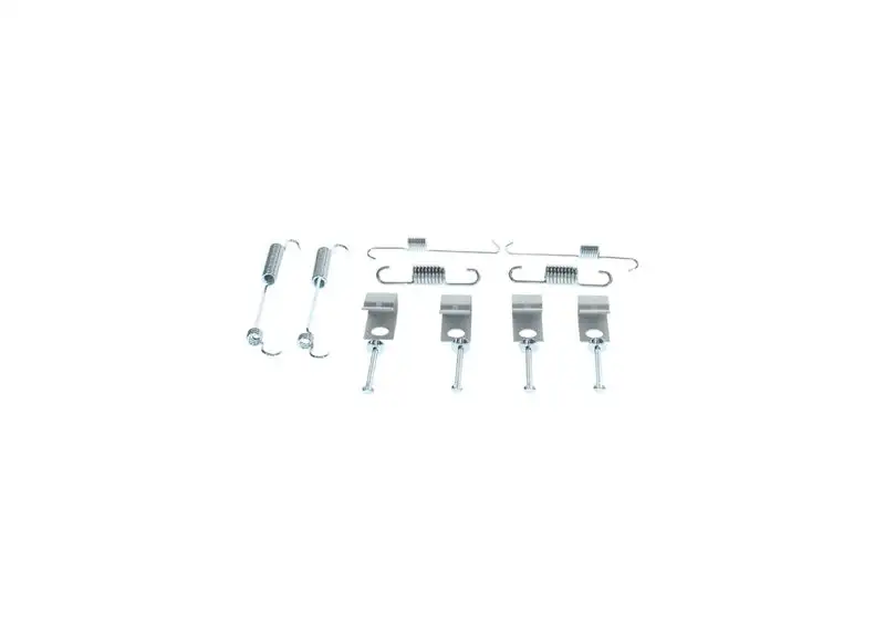 BOSCH 1987475310 Balata Yay Takımı