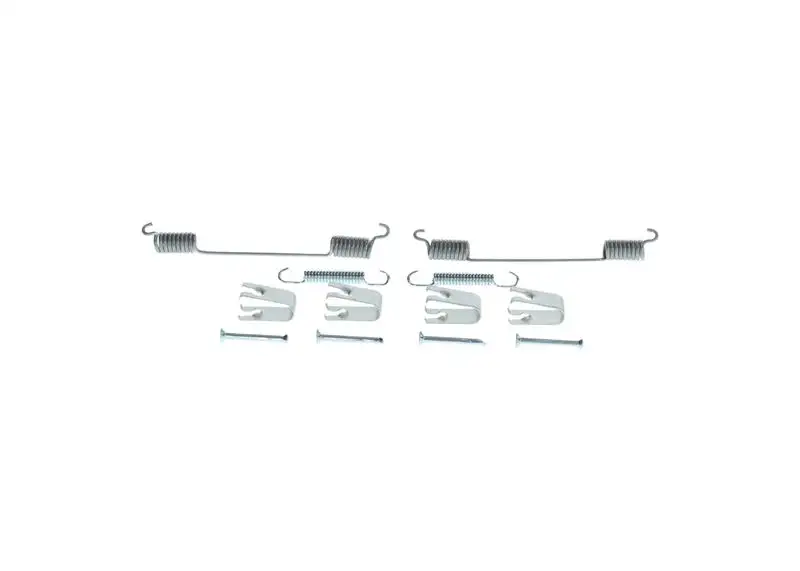 BOSCH 1987475319 Balata Yay Takımı 430864
