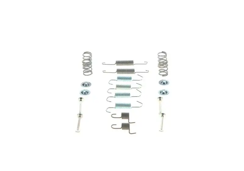 BOSCH 1987475343 Balata Yay Takımı