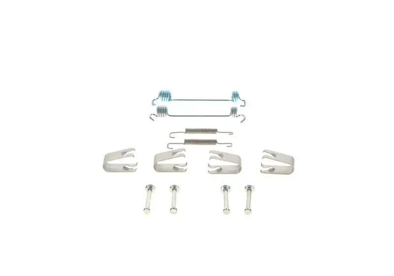 BOSCH 1987475383 Balata Yay Takımı 77364020