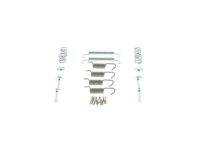 BOSCH 1987475401 Balata Yay Takımı