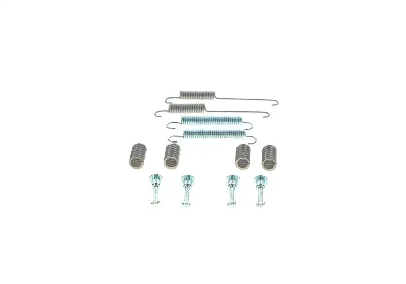 BOSCH 1987475413 Balata Yay Takımı 5019735AA