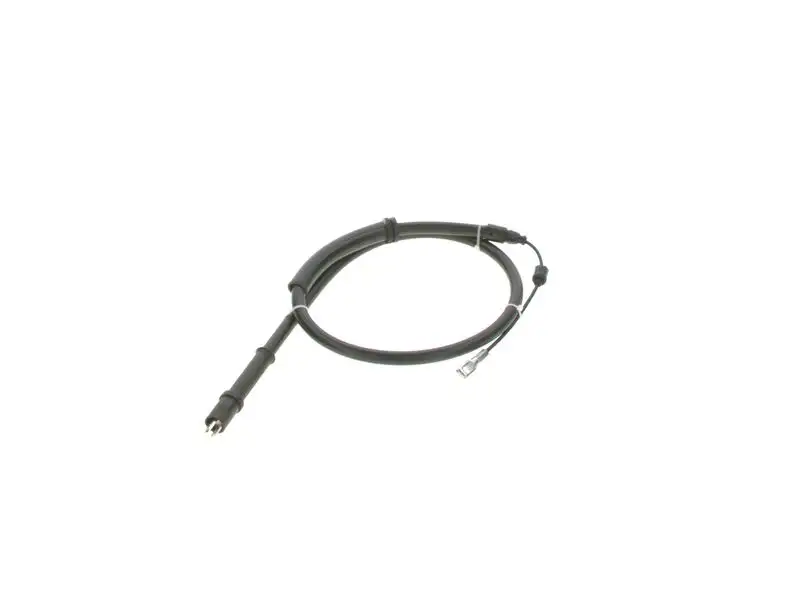 BOSCH 1987477199 El Fren Halatı (Arka) A6384270338