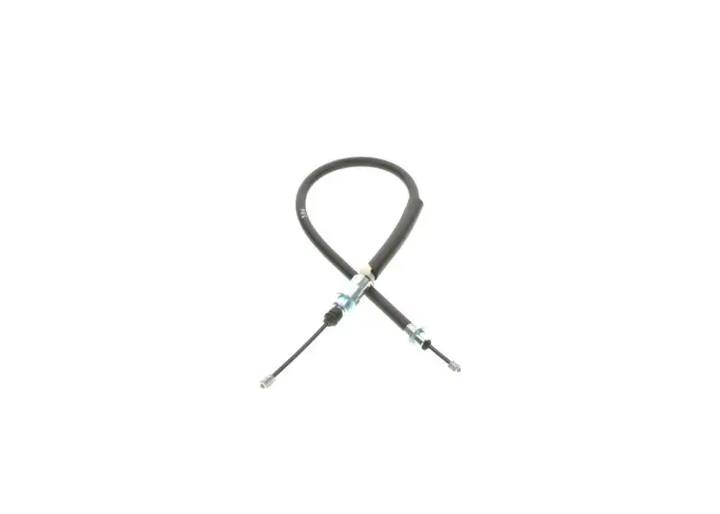 BOSCH 1987477573 El Fren Halatı (Arka) 4745L6