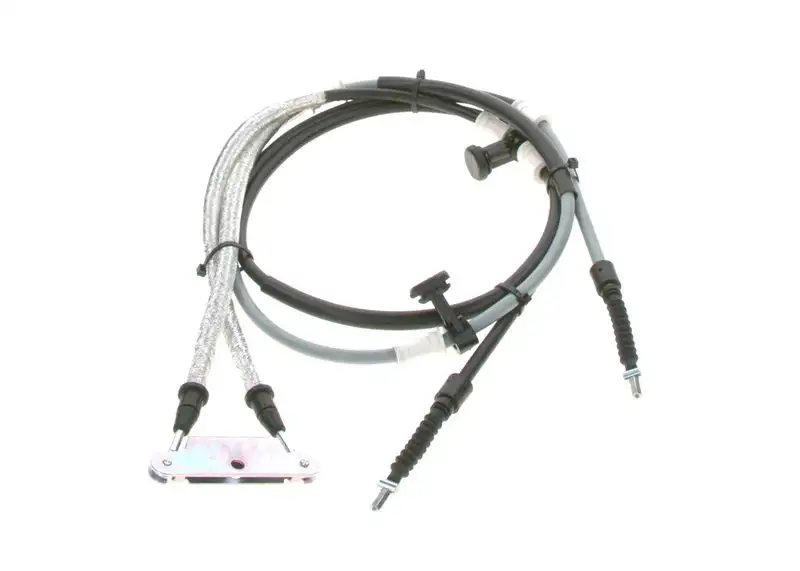 BOSCH 1987477907 El Fren Halatı (Arka)