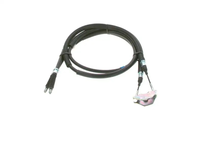 BOSCH 1987477908 El Fren Halatı (Arka) 13220101