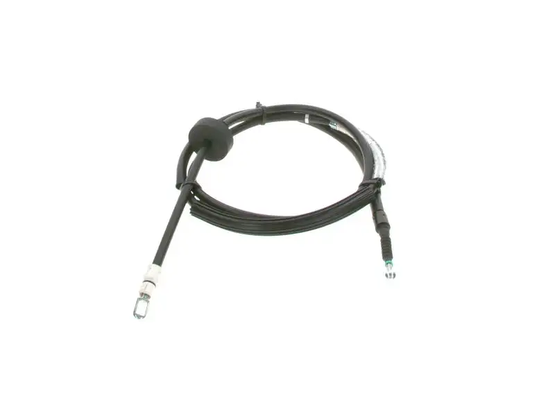 BOSCH 1987477922 El Fren Halatı (Arka Sol)