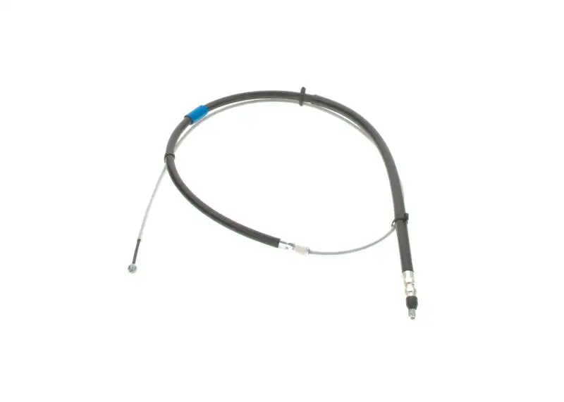 BOSCH 1987477950 El Fren Halatı (Arka) 34406769368