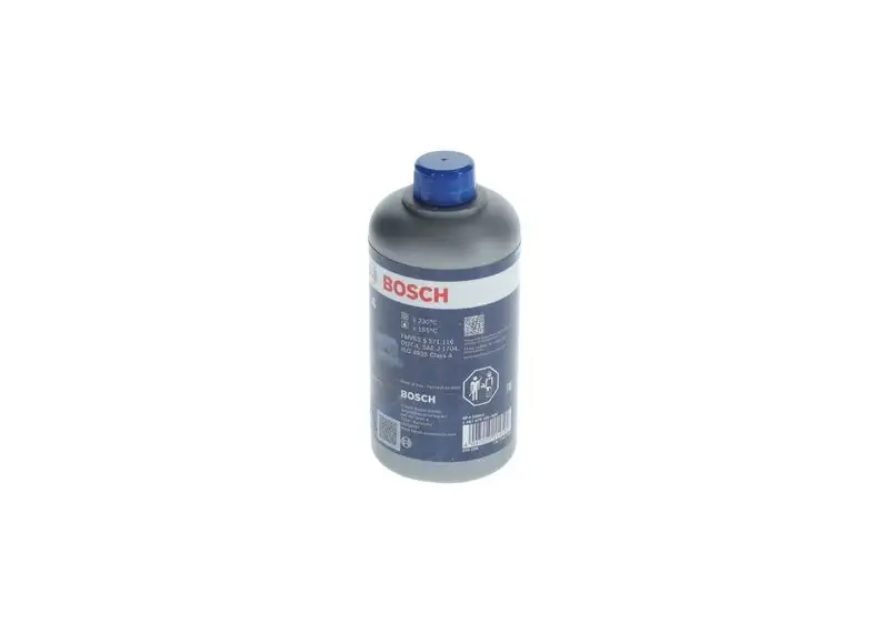 BOSCH 1987479106 Fren Yağı Dot4 (0,5 Litre)