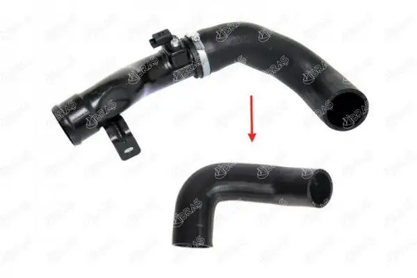 İBRAŞ 19875 Turbo Hortumu