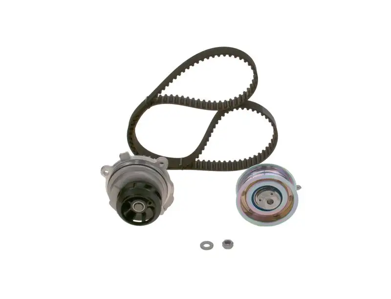 BOSCH 1987946391 Triger Seti ve Devirdaim