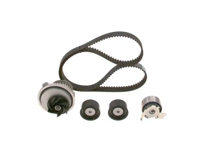 BOSCH 1987946901 Triger Seti ve Devirdaim