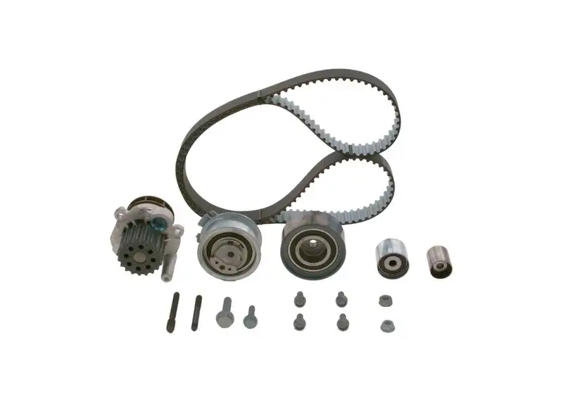 BOSCH 1987946920 Triger Seti ve Devirdaim
