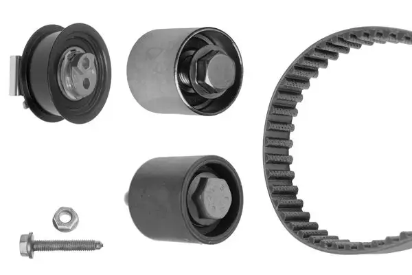 BOSCH 1987948078 Triger Seti 06F198119B