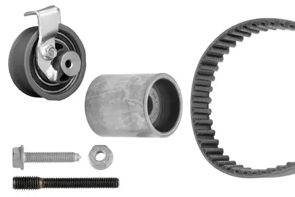 BOSCH 1987948165 Triger Seti 038198119