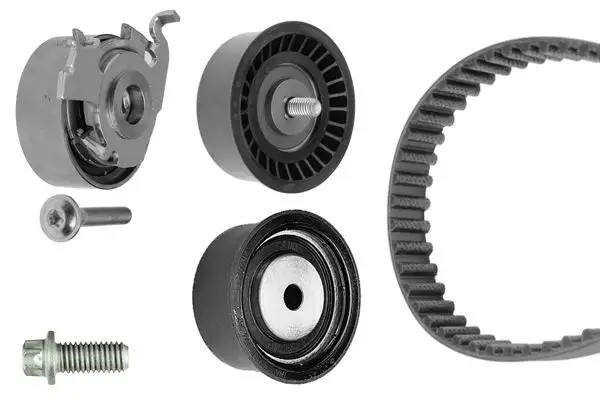 BOSCH 1987948257 Triger Seti 93183572