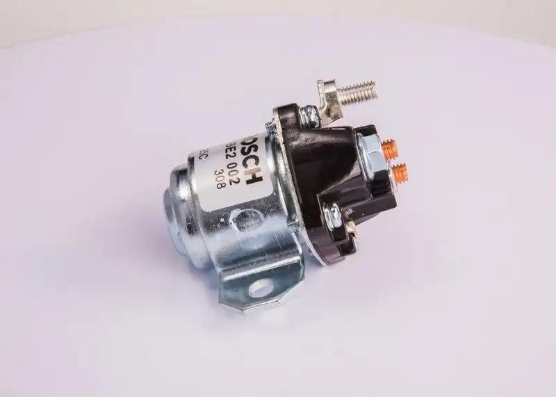 BOSCH 1987BE2002 Marş Otomatiği