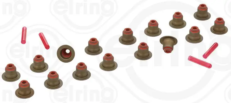 ELRING 199.440 Supap Lastiği 11340039494