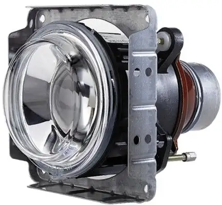 HELLA 1BL007834-007 Ön Far
