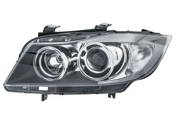 HELLA 1EL354687-011 Ön Far (Sol) 63117161667