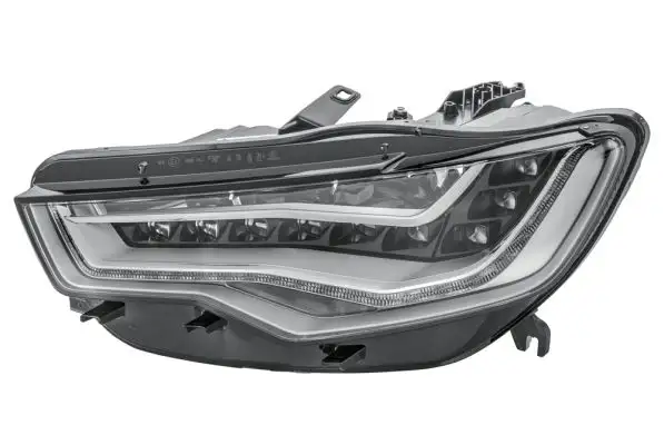 HELLA 1EX011151-411 Ön Far (Sol)