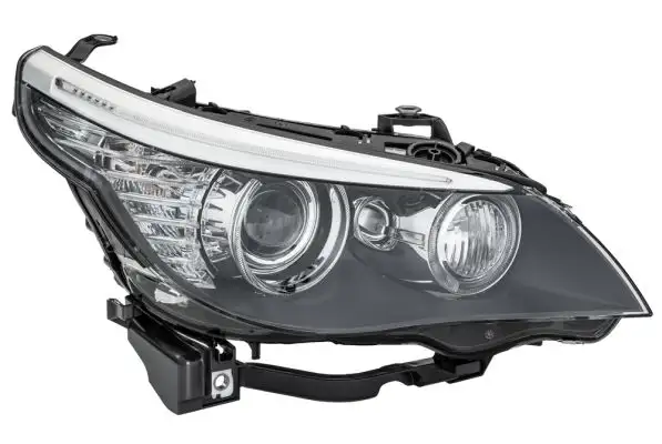 HELLA 1ZS169009-121 Ön Far (Sağ) 63127045692