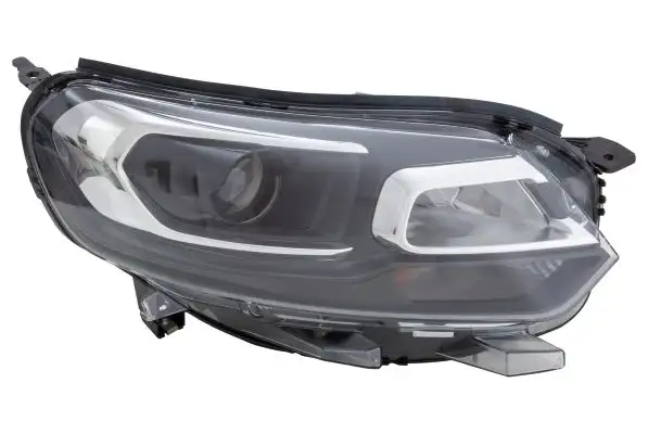 HELLA 1ZS354853-061 Ön Far (Sağ) 9808233980