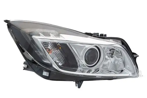HELLA 1ZT009631-321 Ön Far (Sağ)