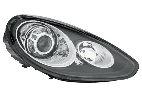 HELLA 1ZT011099-521 Ön Far (Sağ) 97063117054