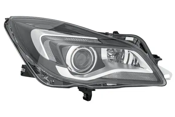HELLA 1ZT011166-721 Ön Far (Sağ) 13426664